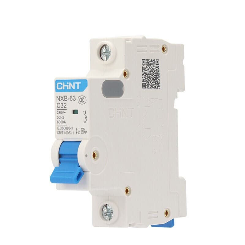 Miniature Circuit Breaker 16A 1P