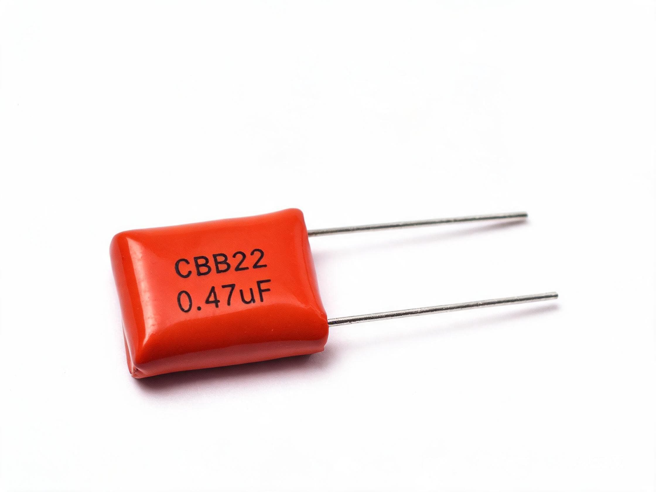 Metal Film Capacitor 0.47uF